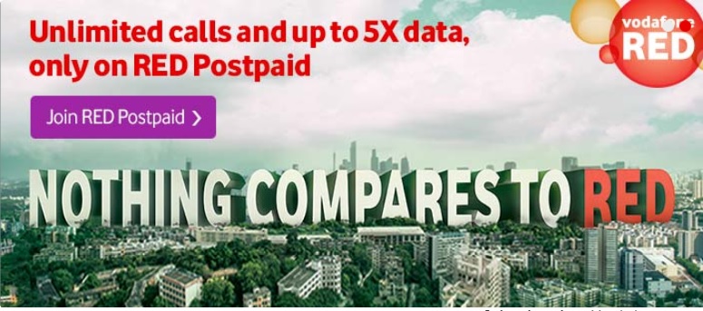 Vodafone rolls out Campus Survival Kit; offers 1GB per day for 84 days