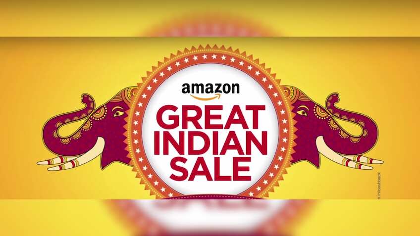 Amazon announces three day Great Indian Sale to begin from August 9