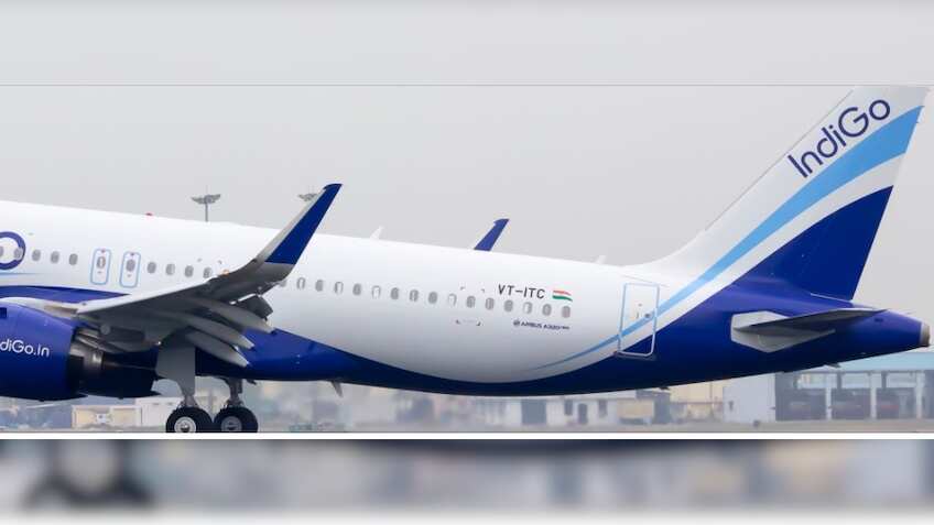 IndiGo offers all-inclusive fares starting at Rs 1111 for 11th anniversary sale