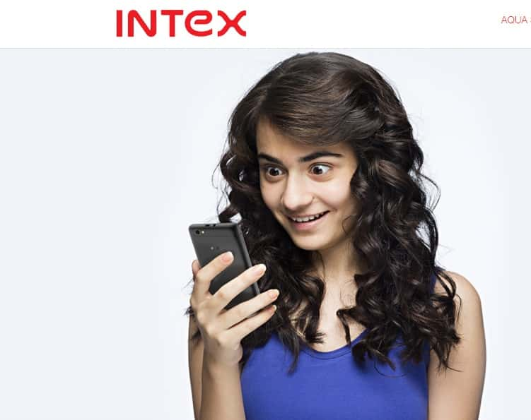 intex navratna 4g mobile