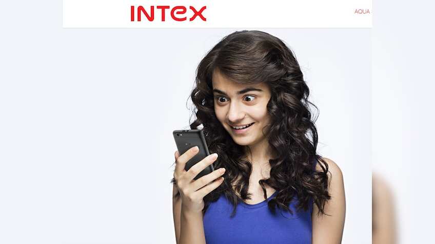 After JioPhone now Intex launches 4G feature phone priced at Rs 1500