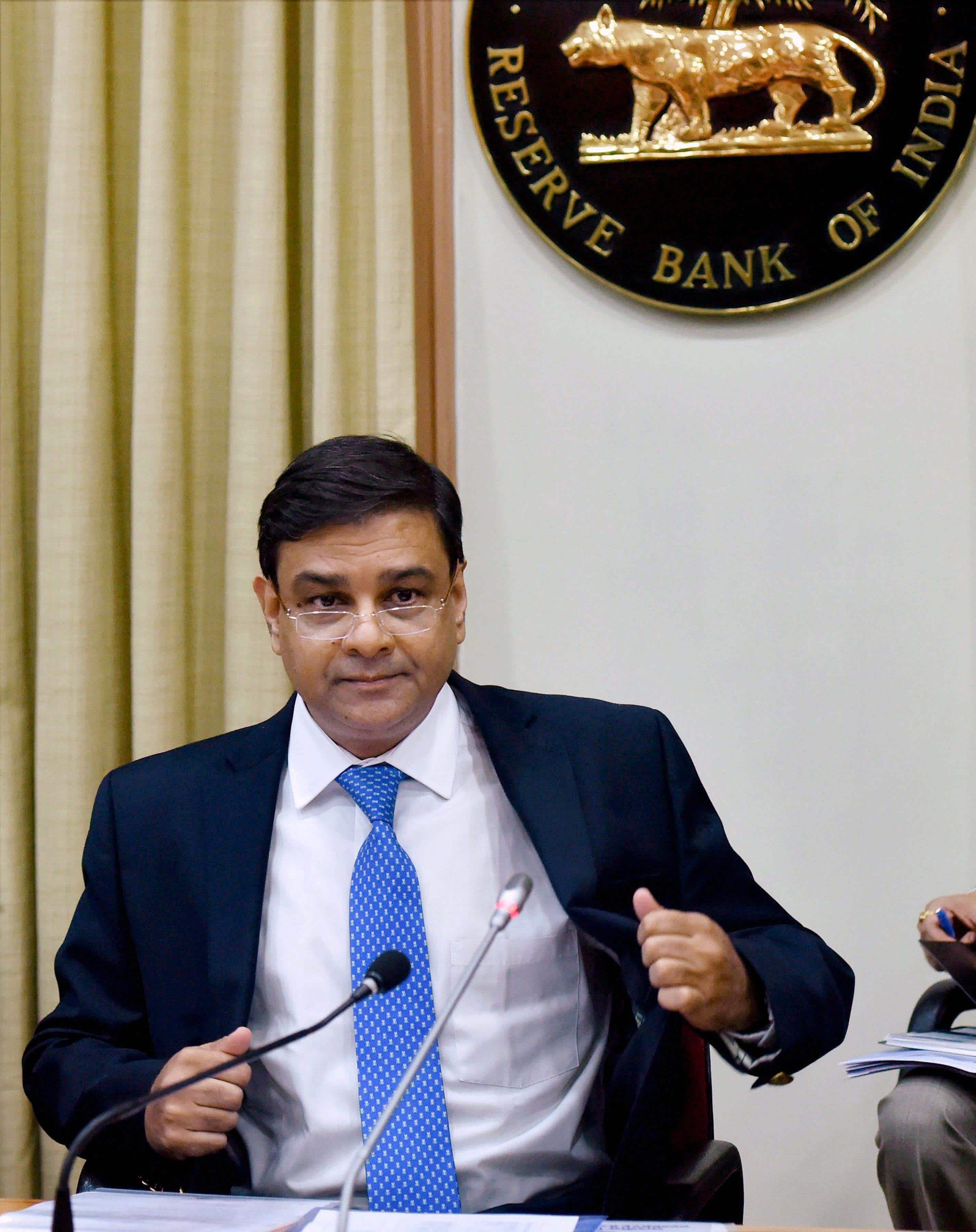 RBI cuts repo rate by 25 basis points; lowest since 2010