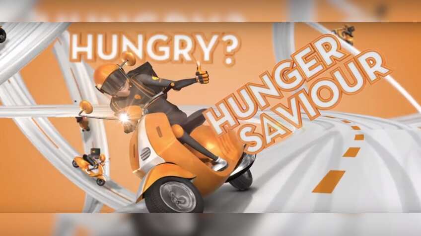Restaurant owners breathe easy as food delivery start-ups grow in size 