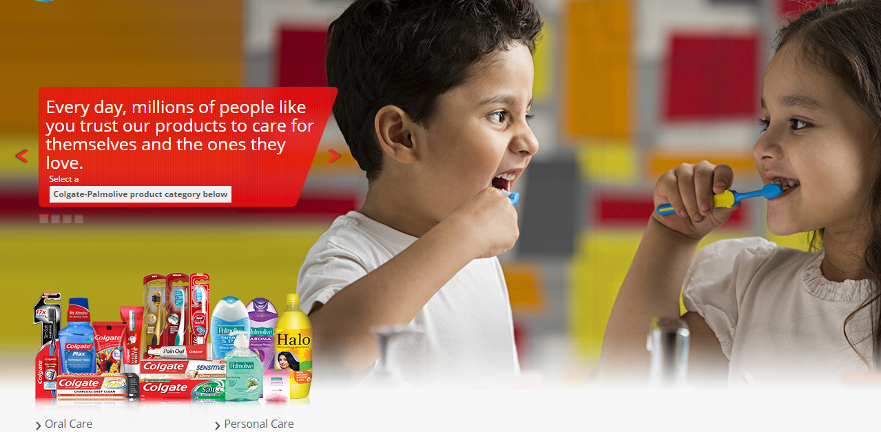 Colgate Palmolive's Q1 net profit at Rs 136 crore; toothpaste volume market share at 54.3%