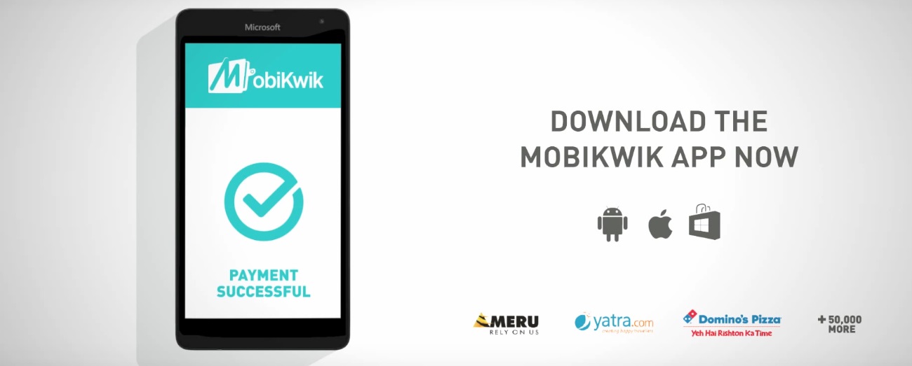 MobiKwik eyes raising $100 million in funding this year