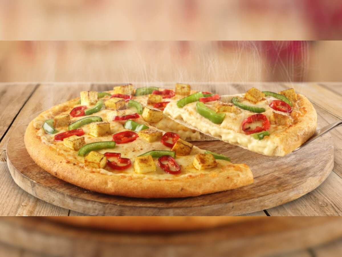 Plans to include new Domino’s Pizzas makes Jubilant