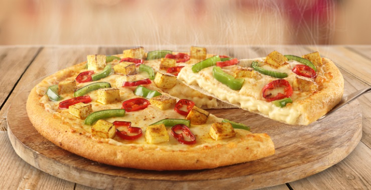 Plans to include new Domino’s Pizzas makes Jubilant FoodWorks' shares rise over 3% on BSE Sensex