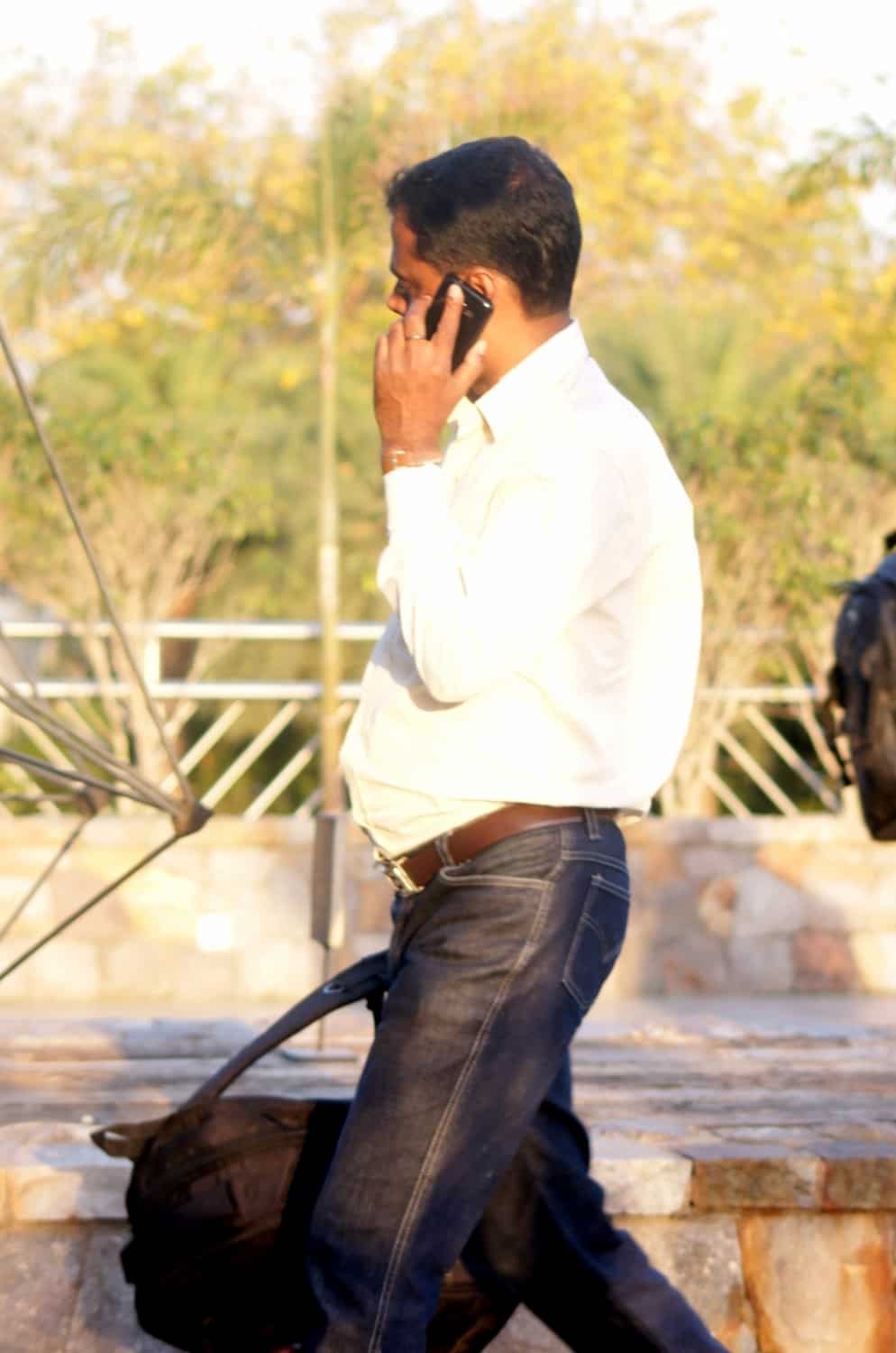 How Jio, Airtel, Vodafone, Idea fare in TRAI Quality of Service survey