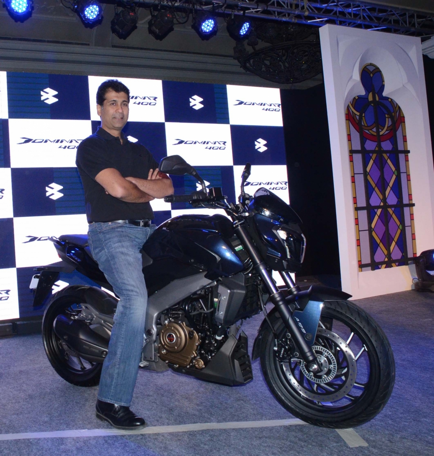 Can Triumph deal give Bajaj Auto an edge to take on Royal Enfield?