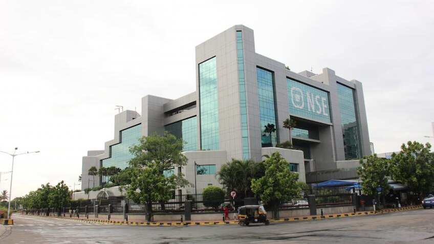 Only 48 out of 331 suspected shell cos listed on NSE