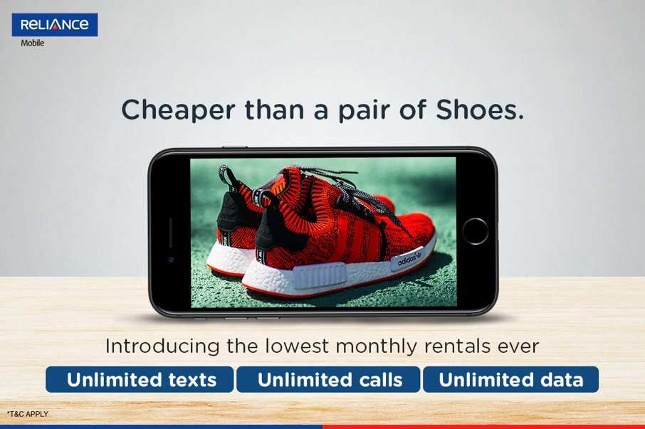 Unlimited texts, calls, data with Reliance Communications new offer at Rs 299 