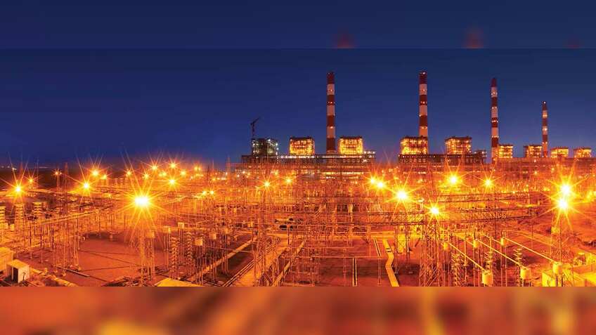 Adani Power Q1 net loss at Rs 454 crore; shares drop 10%