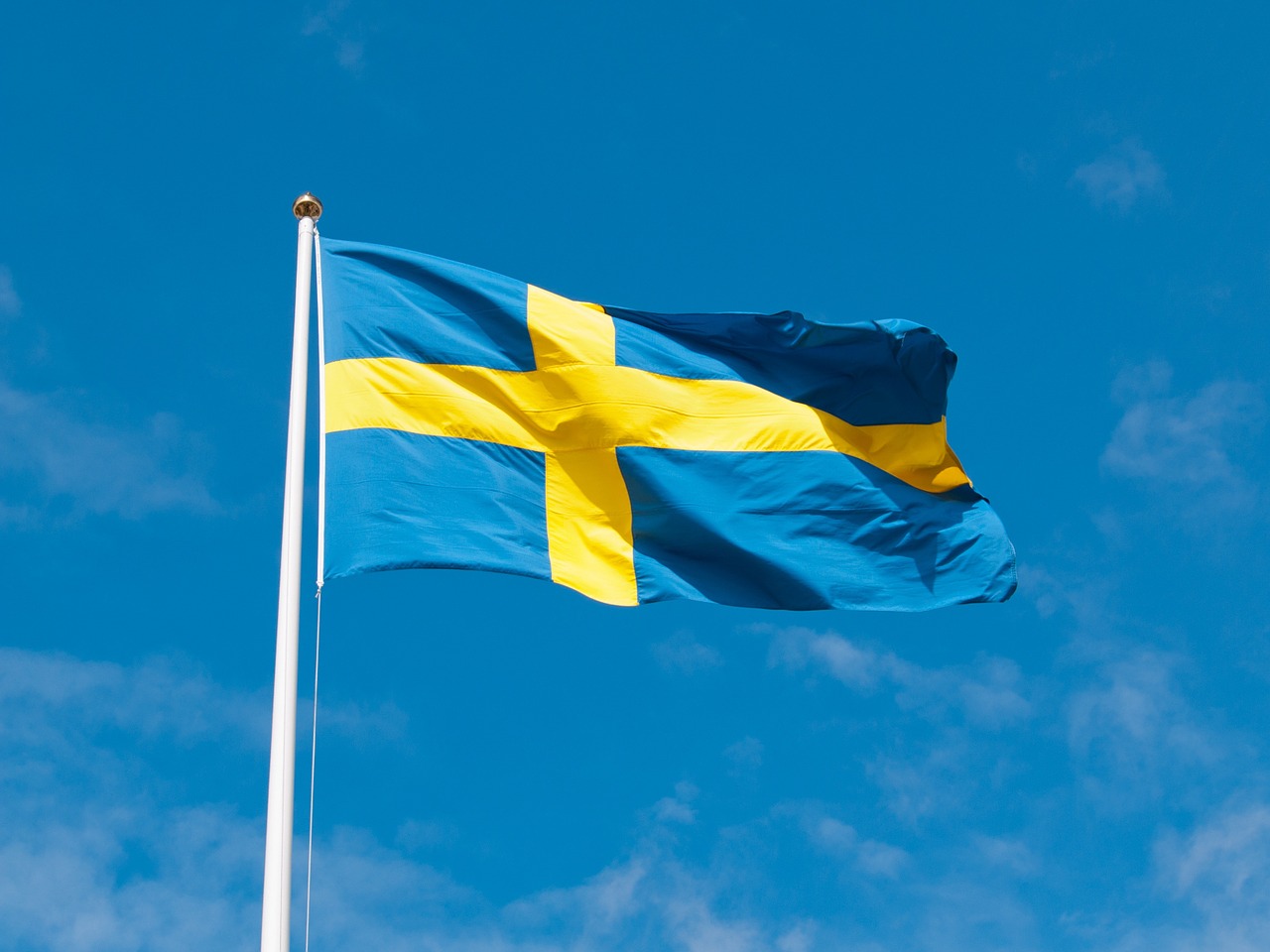 Sweden to emerge as potential market for Indian