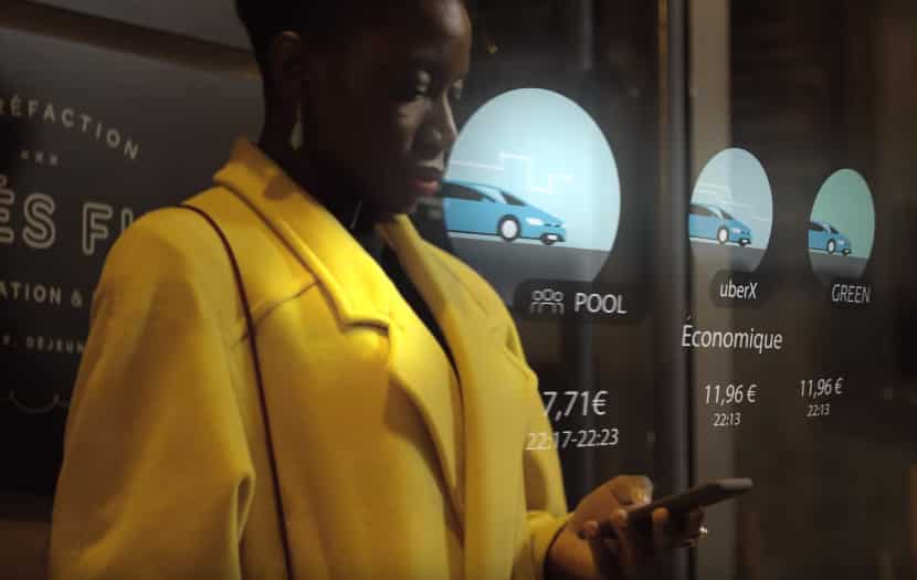 More Uber woes: Exec resigns, investor sues ousted CEO