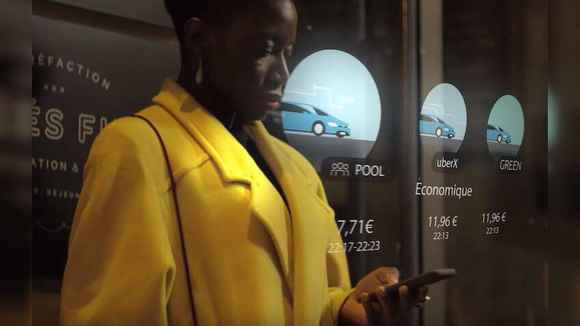 More Uber woes: Exec resigns, investor sues ousted CEO