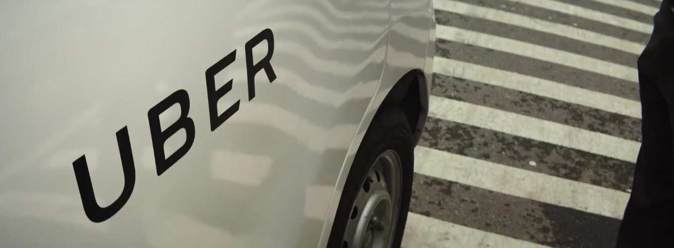 Uber launches TV campaign in India to take on Ola