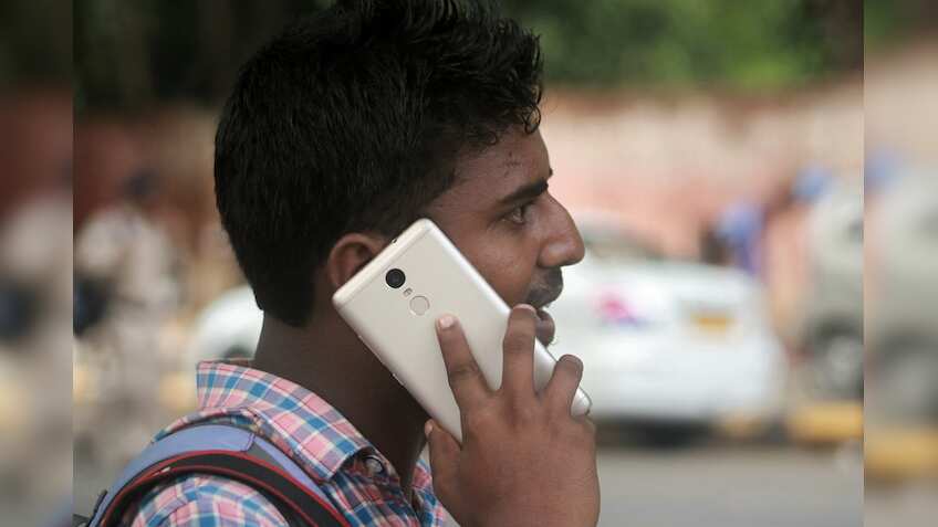 Telecom sector's 'renewable shock': ARPUs down by a third, Economic Survey says