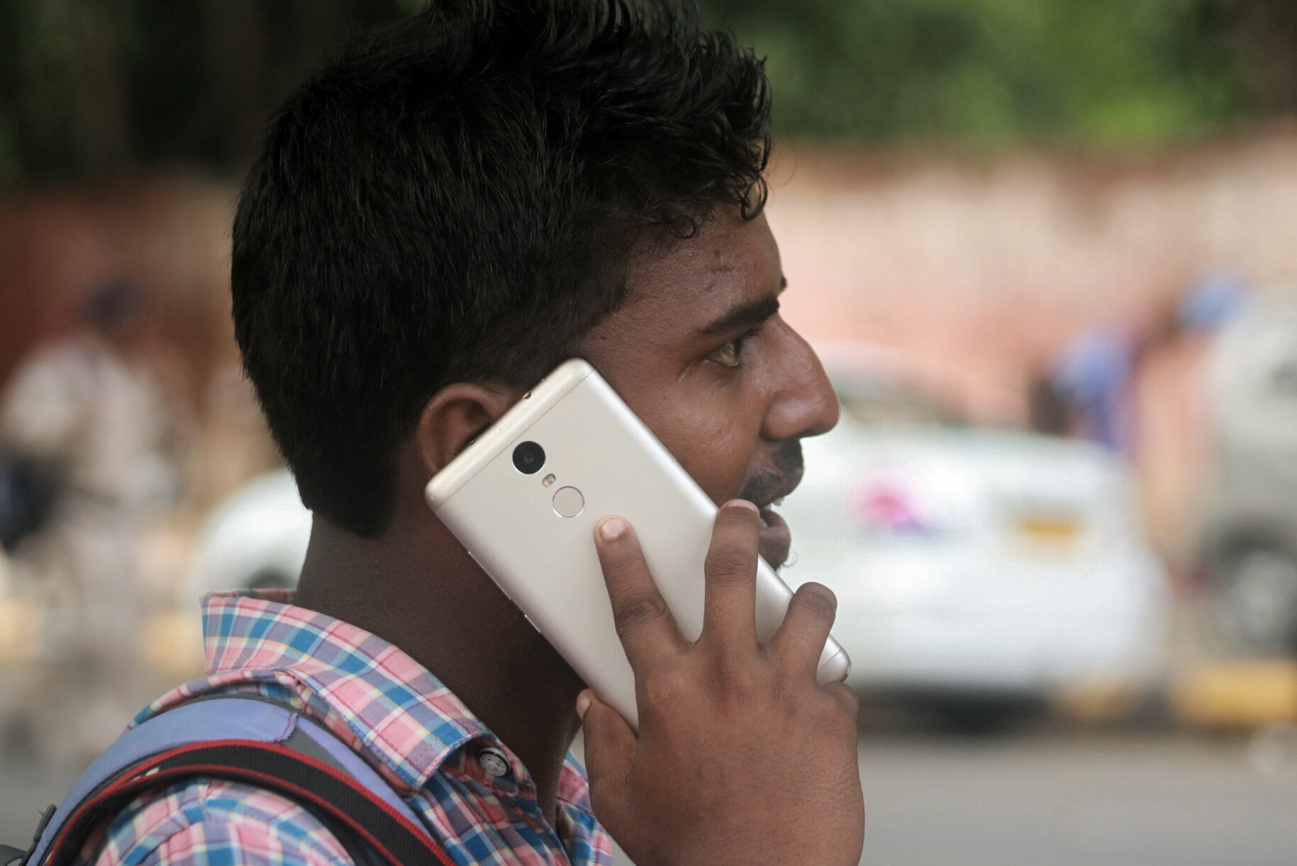 Telecom sector's 'renewable shock': ARPUs down by a third, Economic Survey says