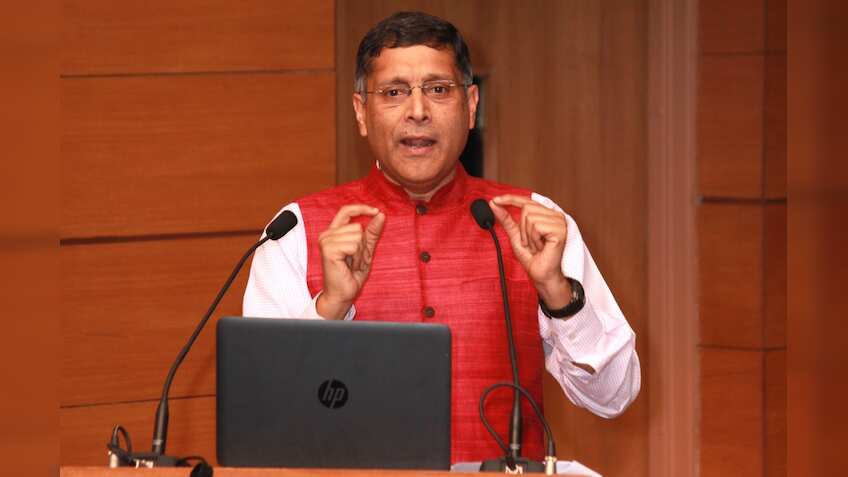 Demonetisation cut cash in economy by 20%: Economic Survey-II