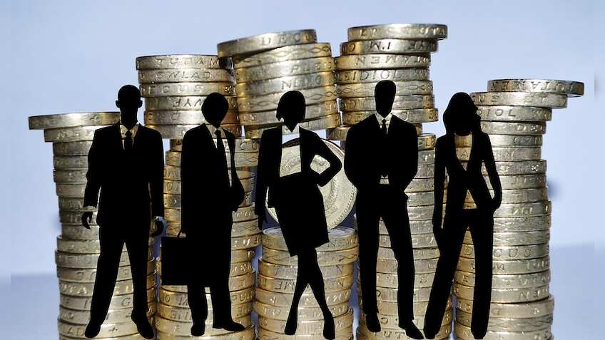 Financial Planning: A mutual fund that doubled your money in five years