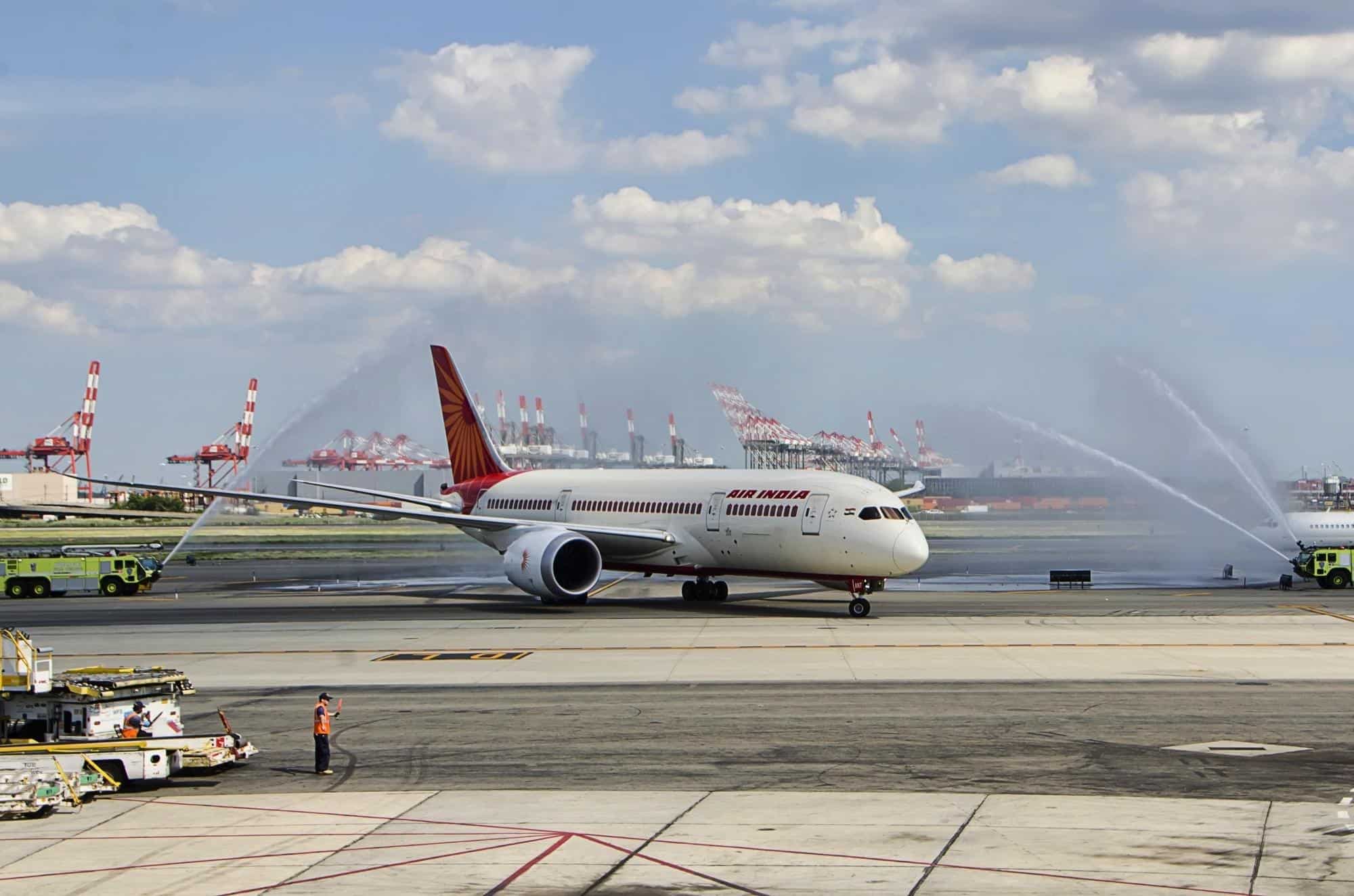 Keep profitable Air India subsidiaries out of disinvestment: Gadkari