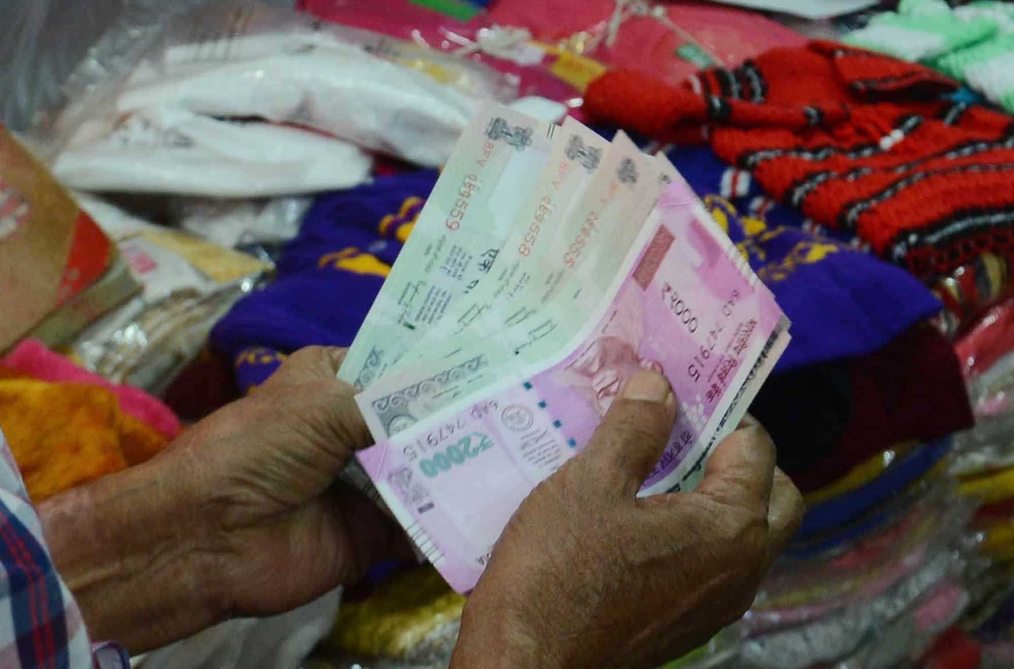 9,000 wilful defaulters owe Rs 92,000 crore to PSU banks
