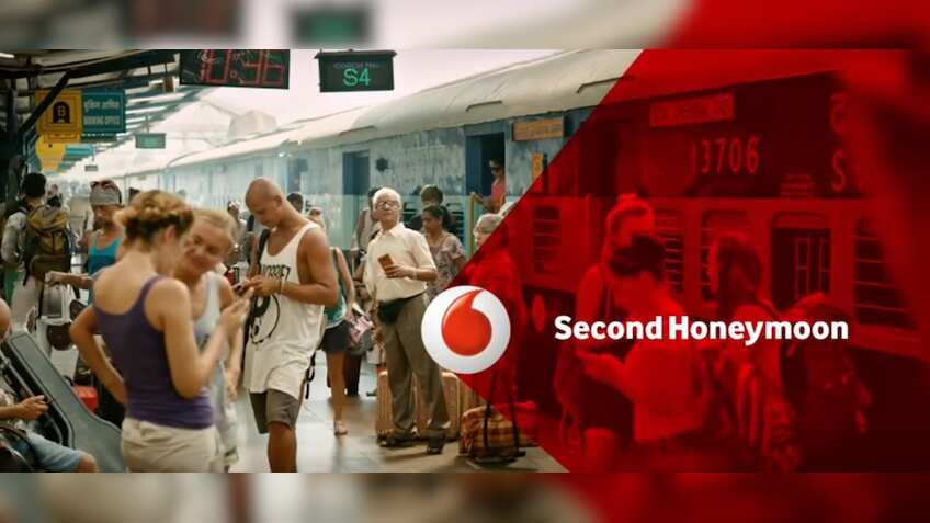 Financial stress on telcos making ops unviable: Voda to DoT