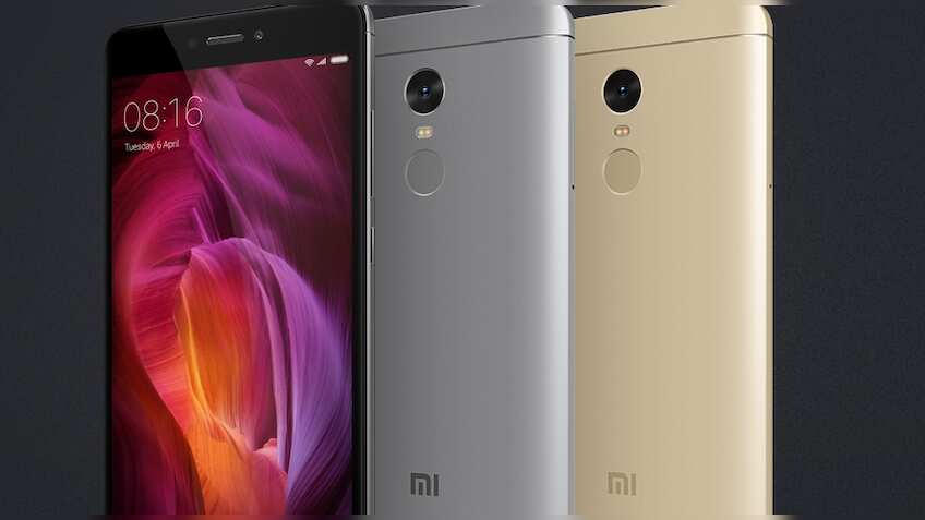 Xiaomi Redmi Note 4 goes on sale on Flipkart today; should you buy it?