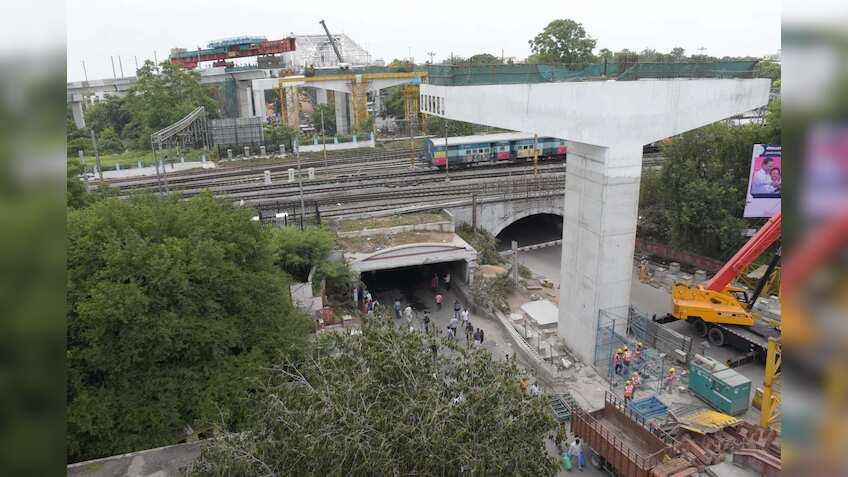 Union Cabinet approves new metro rail policy