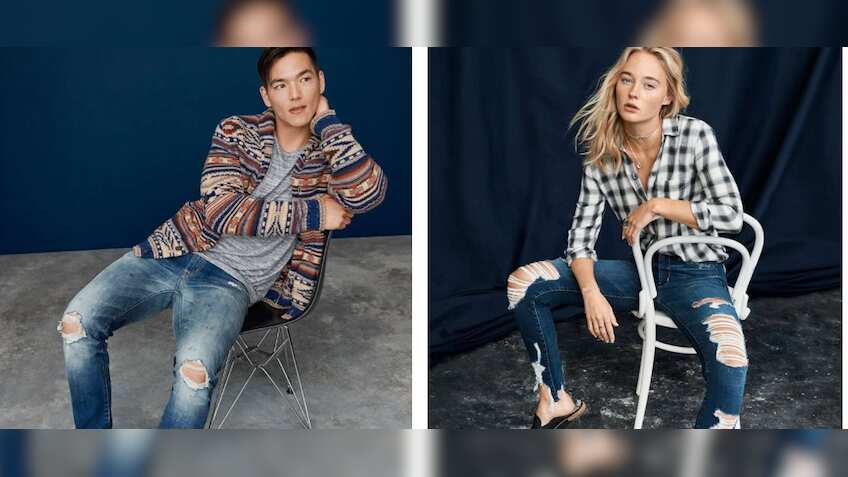 Aditya Birla Fashion acquires American Eagle's selling rights; shares end 5% up