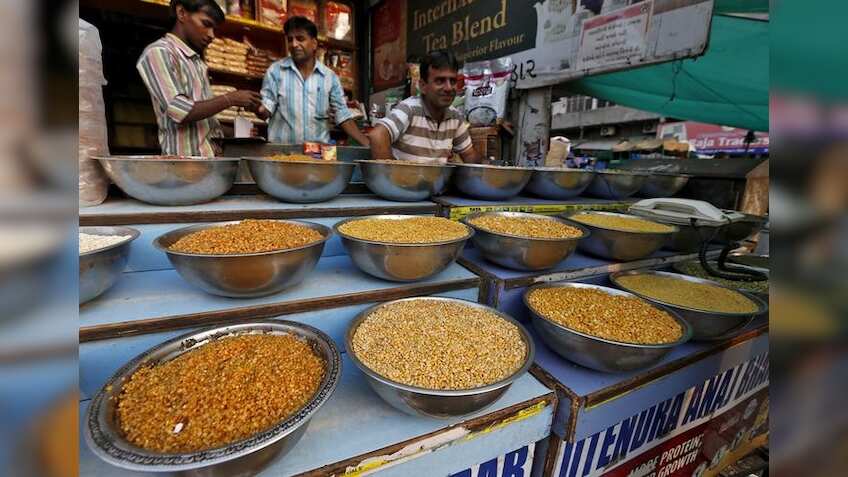 RBI MPC members warn inflation could accelerate: Minutes