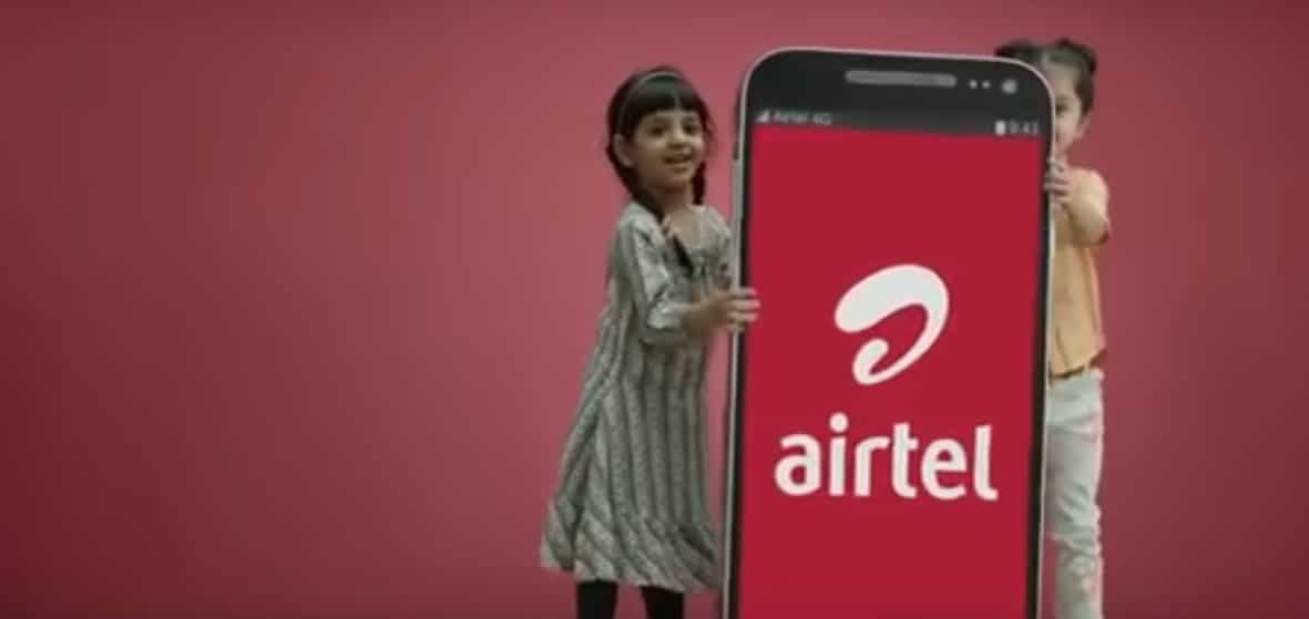 Jio impact: Now Airtel offers unlimited calls, 84GB data at Rs 399