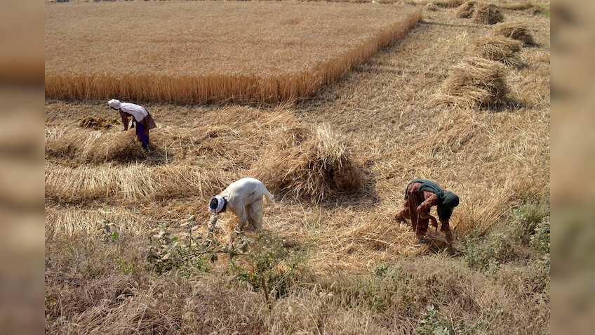 From Aadhaar linkage to farm loans upto Rs 3 lakh; Here's what Interest Subvention Scheme 2017-18 is about