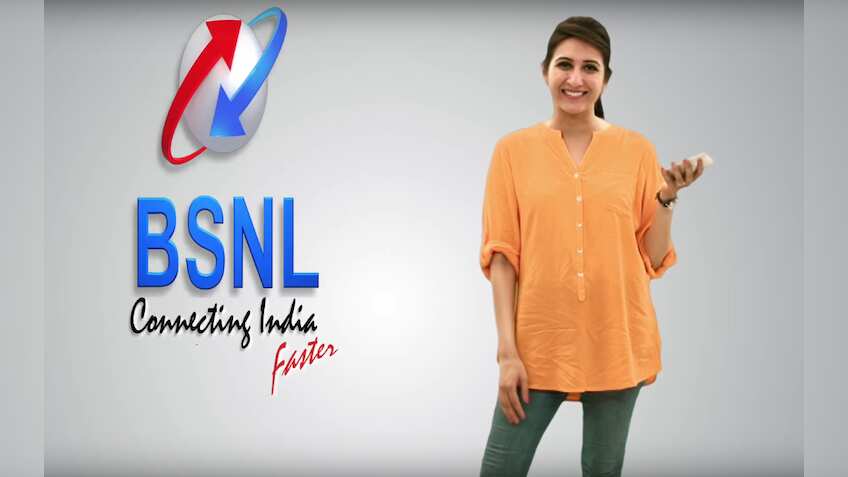 BSNL unveils mobile wallet for subscribers