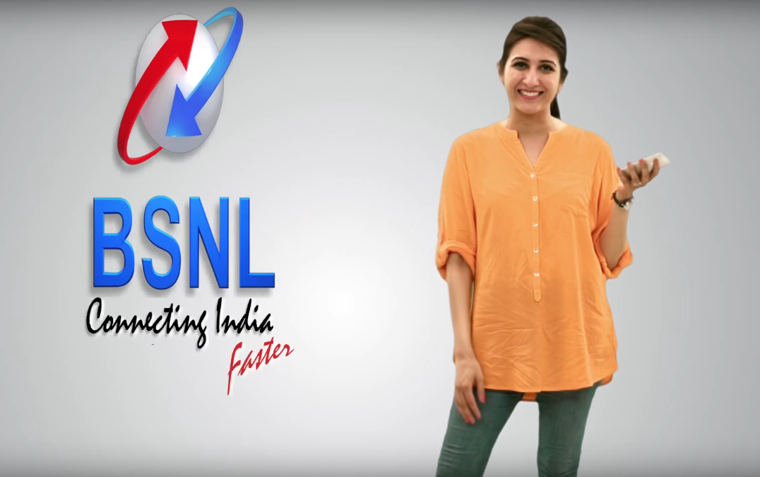 BSNL unveils mobile wallet for subscribers