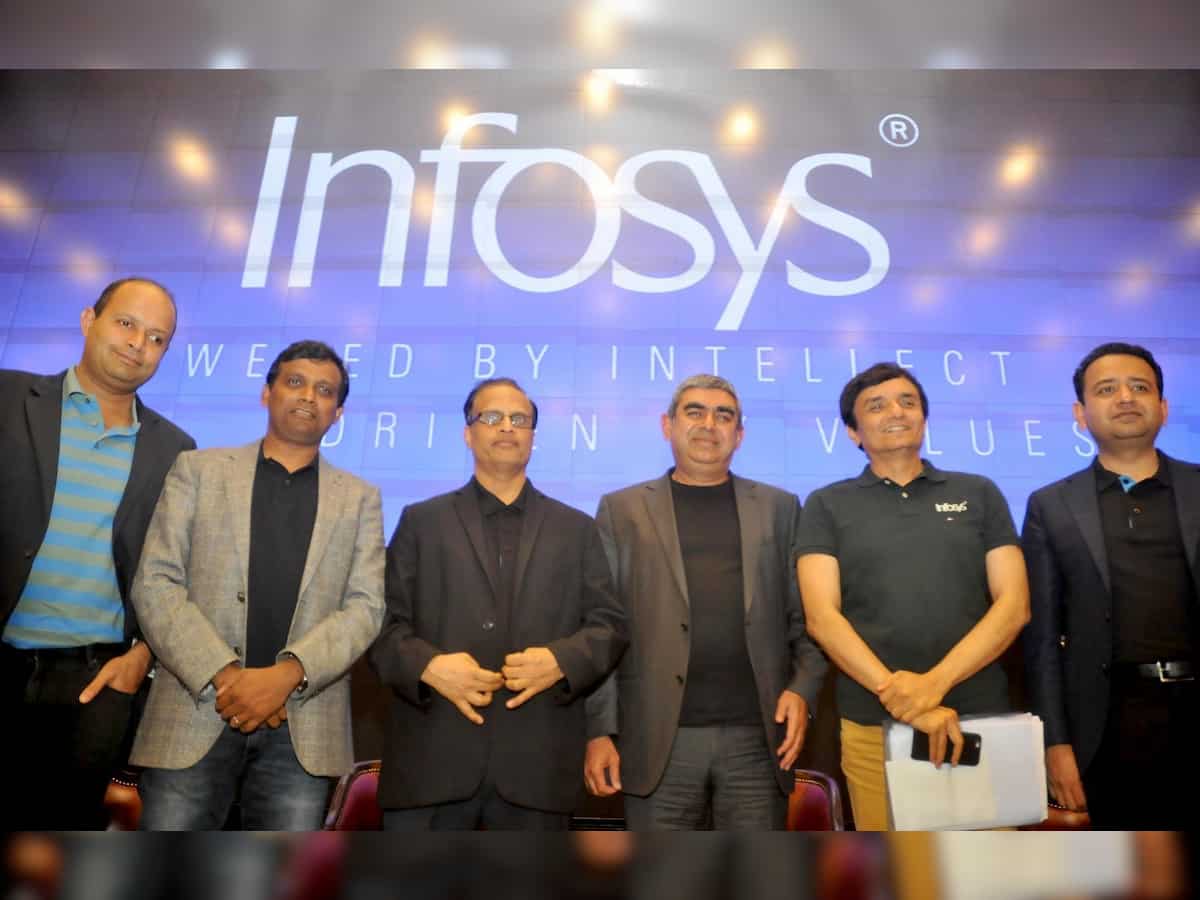 No change in share buyback plan after Sikka&#039;s