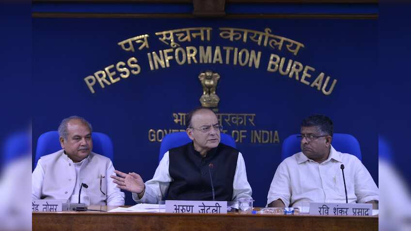 No inconsistency in data on taxpayers post demonetisation, CBDT clarifies