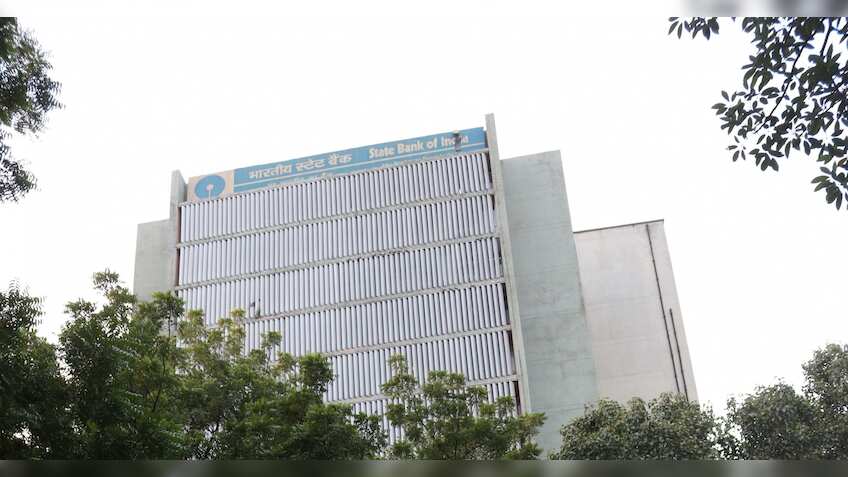 Defaulters owe 27% of total amount to SBI alone, PNB next