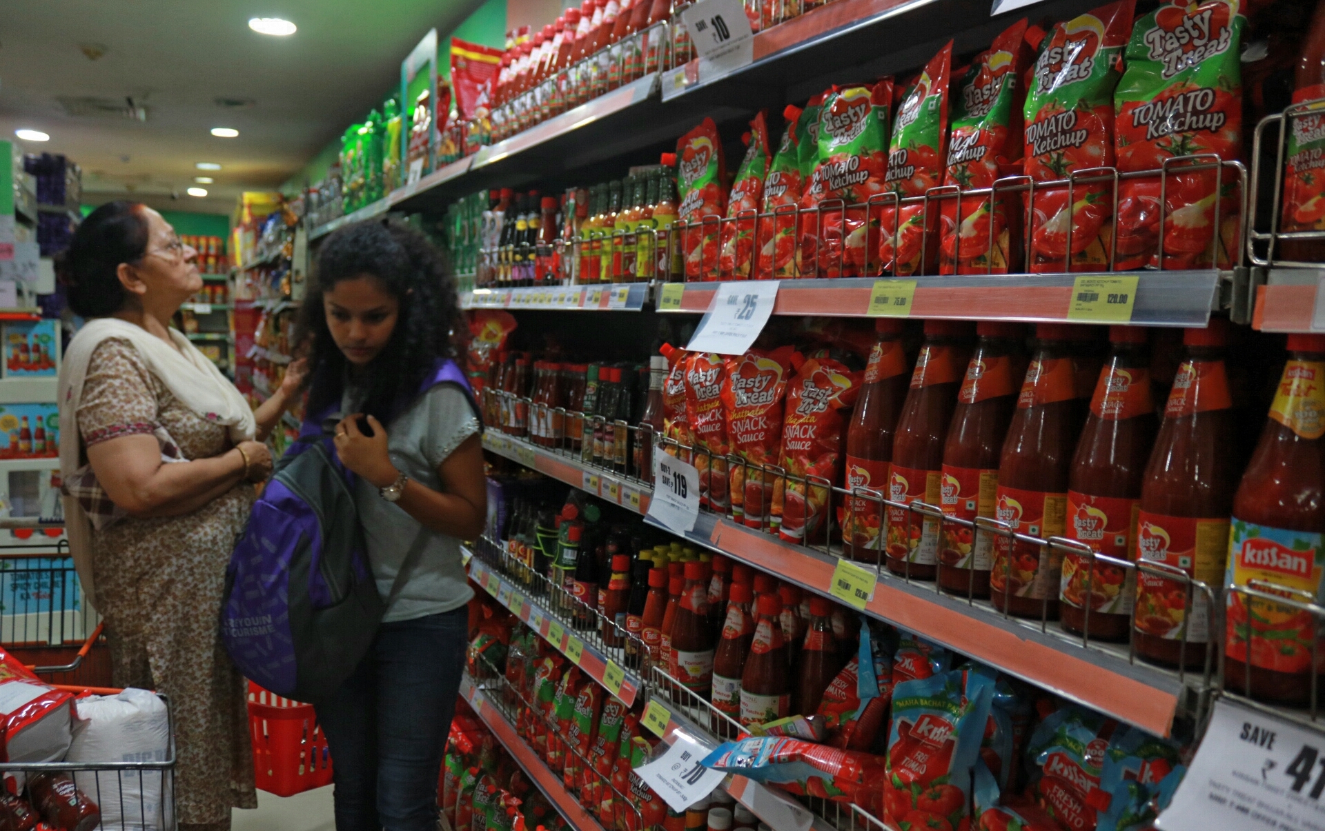 Consumer confidence in India drops in Apr-Jun: Nielsen