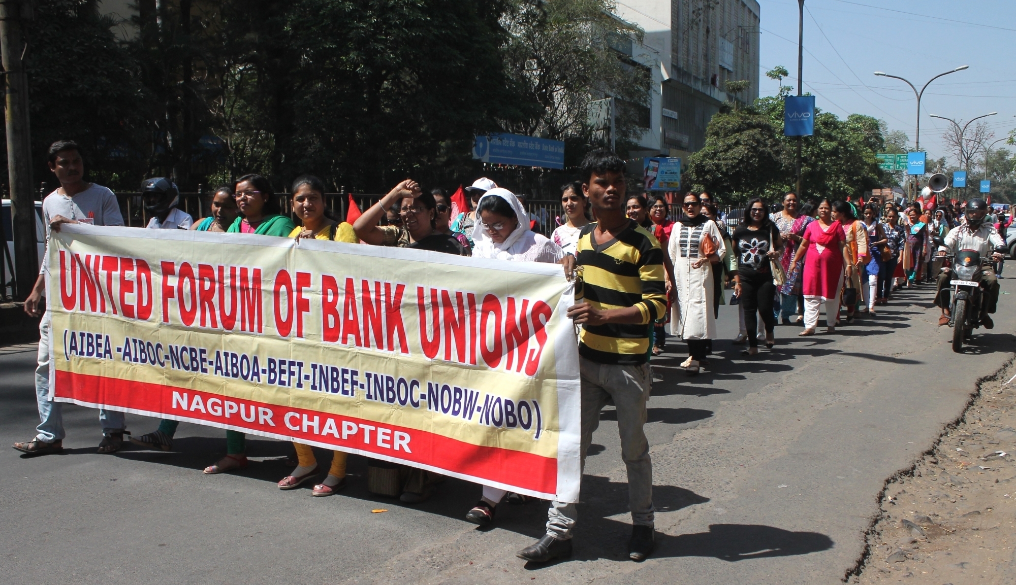 10 lakh PSU bank employees to go on strike tomorrow; here's what they are demanding