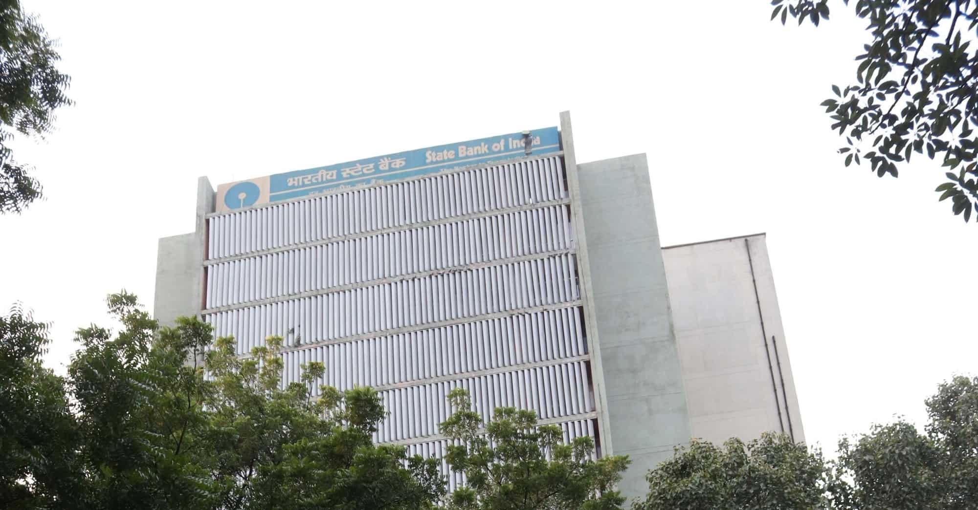 SBI waives of up to 100% processing fee charge on various loans
