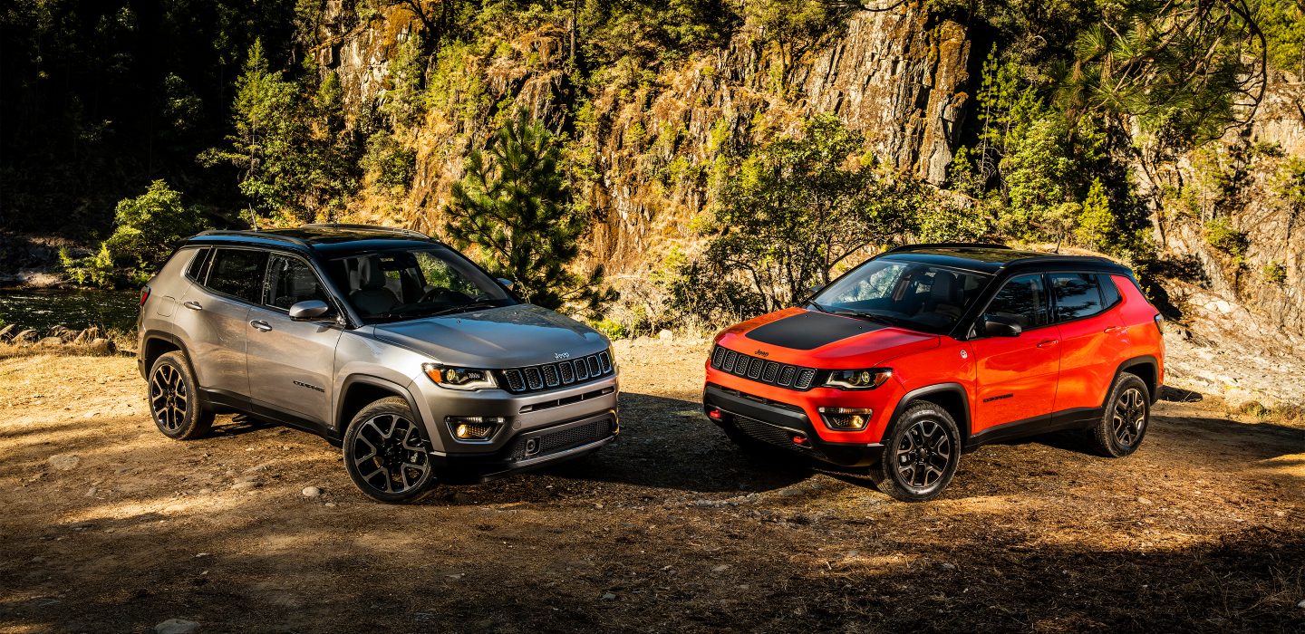 Fiat Chrysler denies reports of being approached by Great Wall Motor's for Jeep acquisition