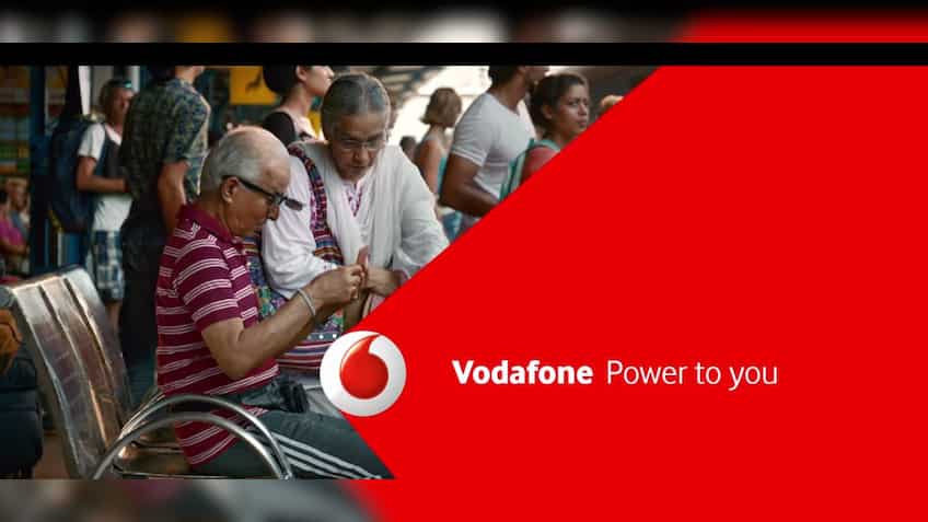 Vodafone offers 4GB data for customers who upgrade to 4G SIM cards
