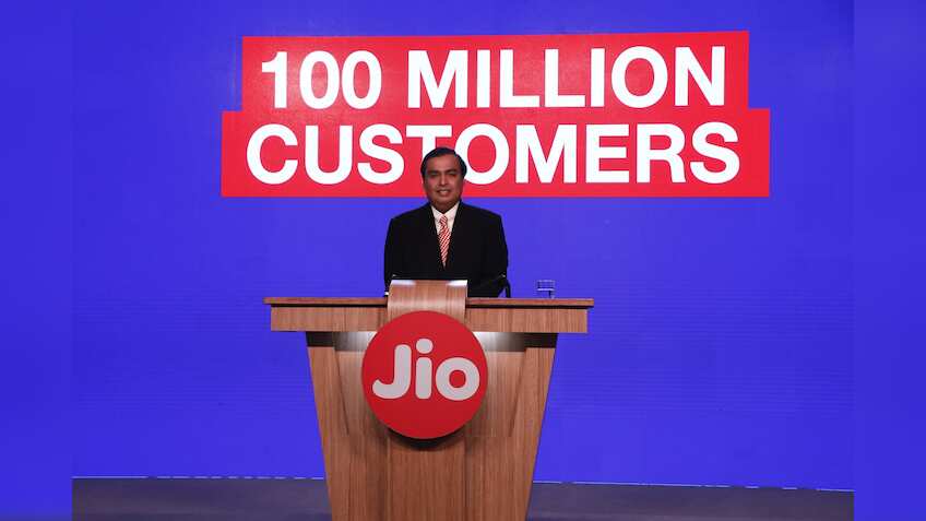 One-fourth of Reliance Jio’s subscribers inactive since January 2017