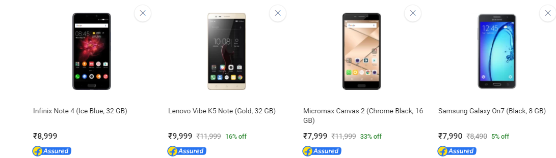 Best 4G phones under Rs 10,000: Samsung vs Infinix vs Lenovo vs Micromax vs Asus