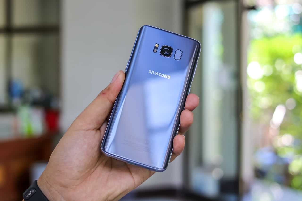 Samsung begins losing market share to Chinese players in India for the first time in 6 years