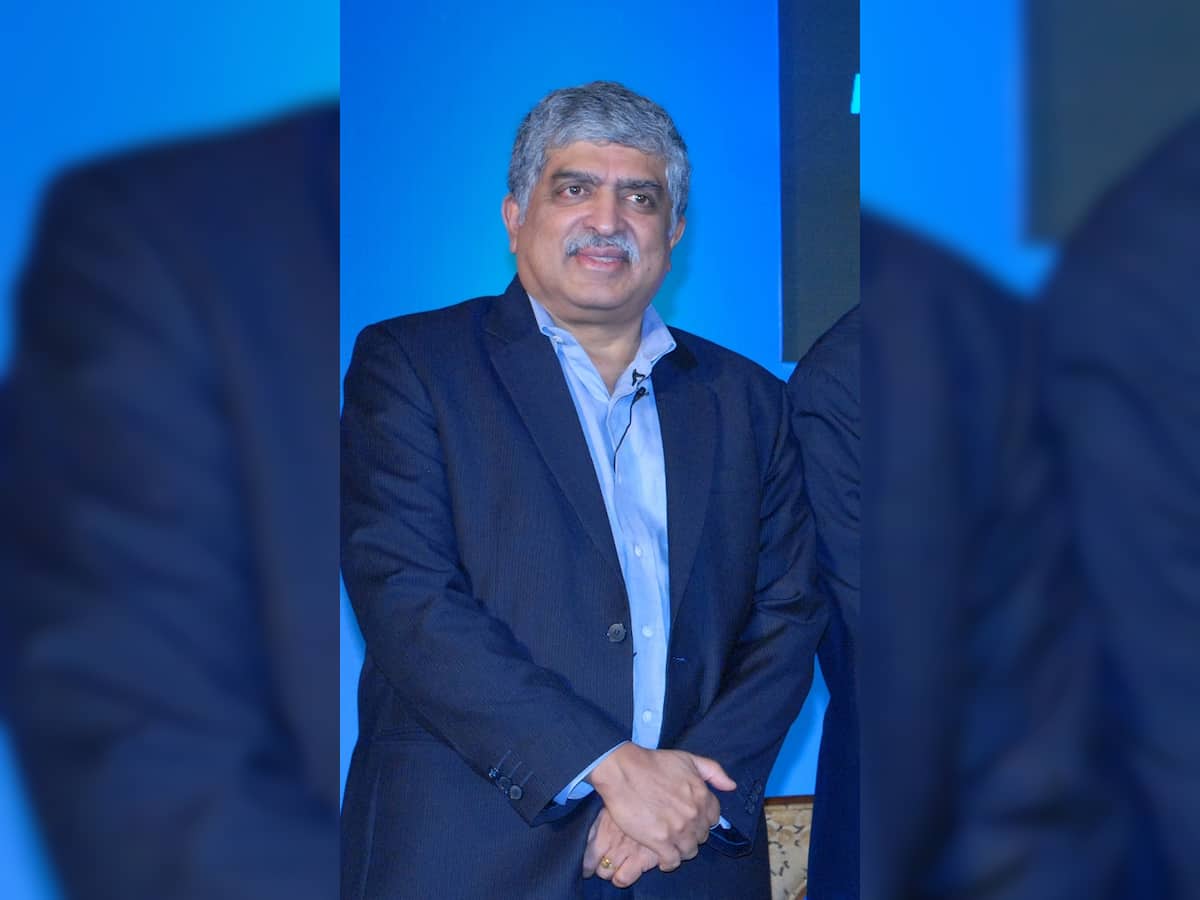 Infosys Meltdown: Can Nandan Nilekani bring peace? 