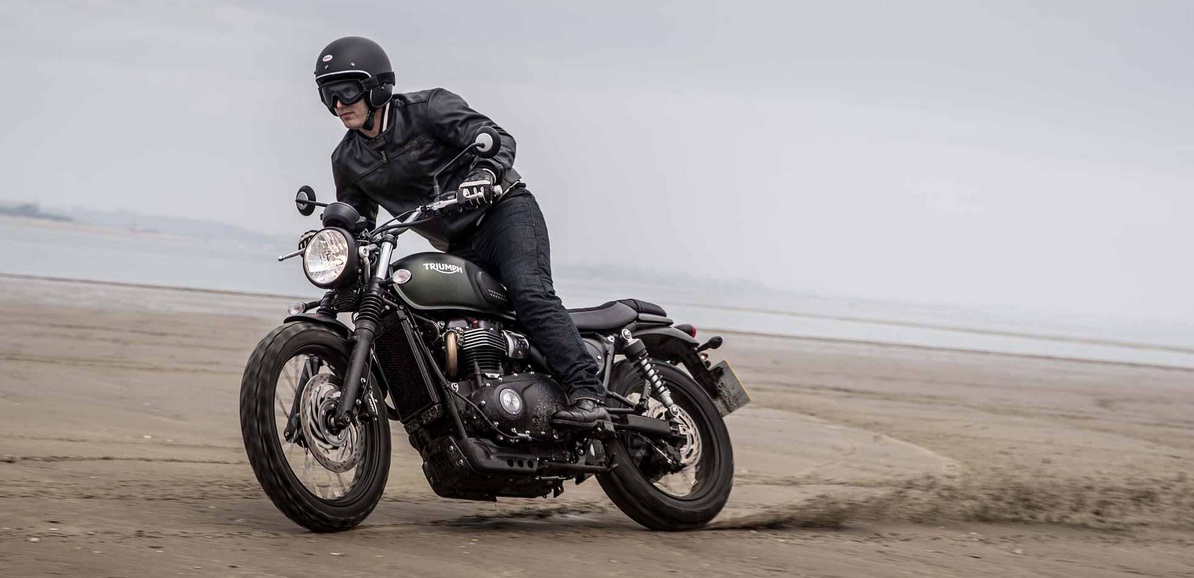 Triumph launches Street Scrambler in India priced at Rs 8.1 lakh