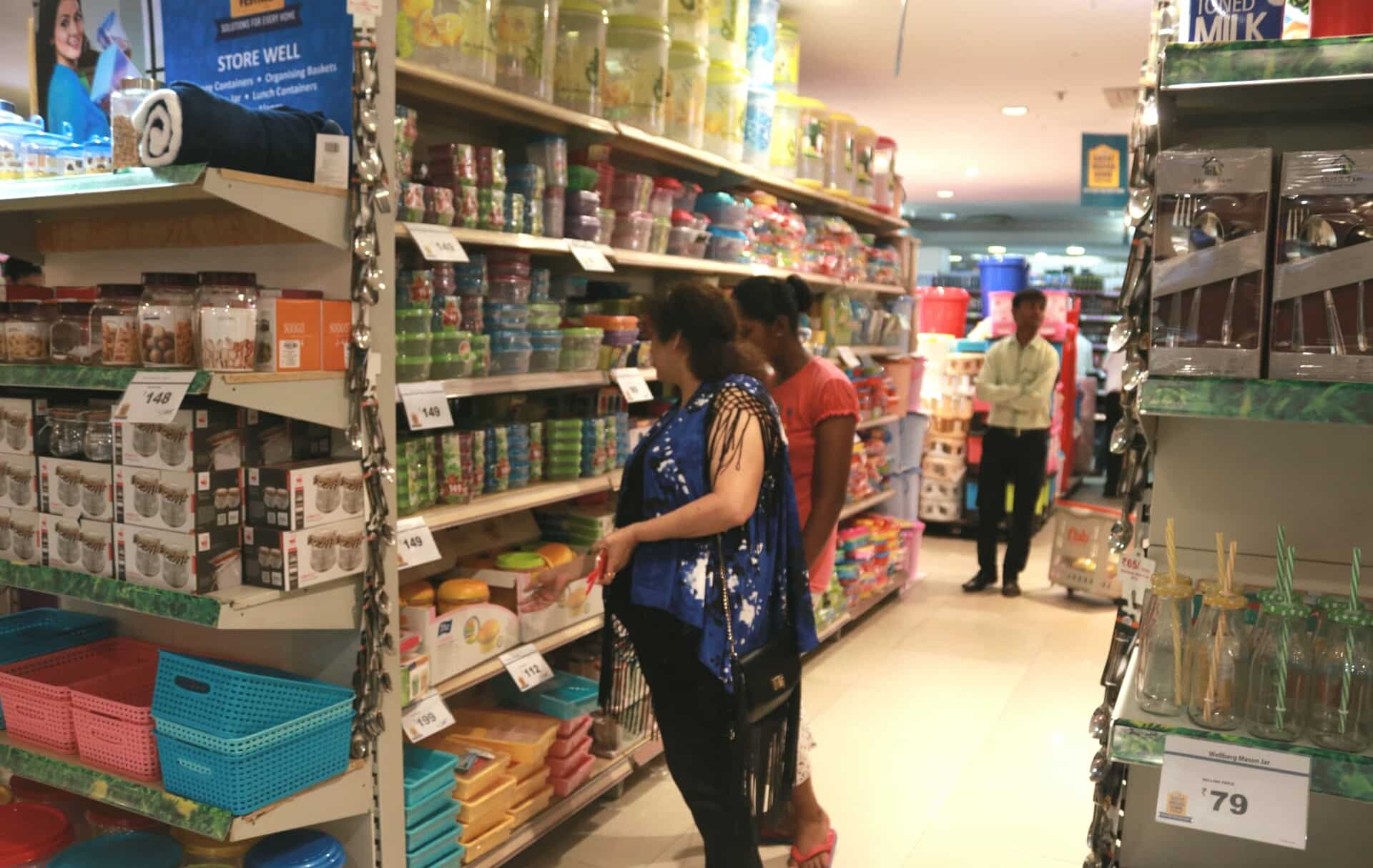 Retail companies in India are clueless on how to pass GST's input tax credit benefits to customers 