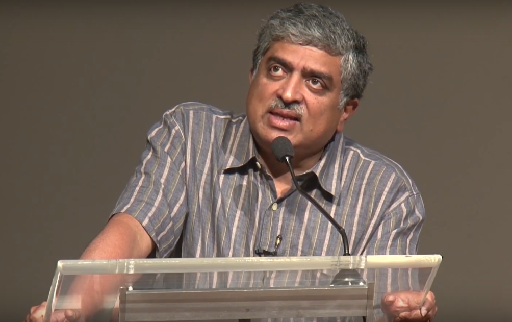 Infosys will be a board-managed company; will hold talks with all stakeholders, says Nilekani